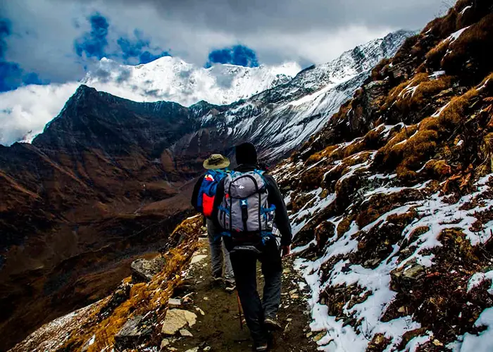 Lares Trek - Sacred Valley Cusco