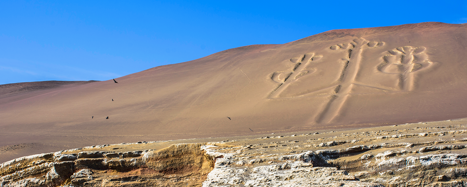 Colonial Lima, Huacachina and Machu Picchu