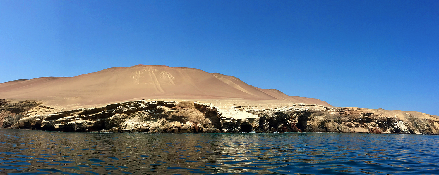 Colonial Lima, Huacachina and Machu Picchu