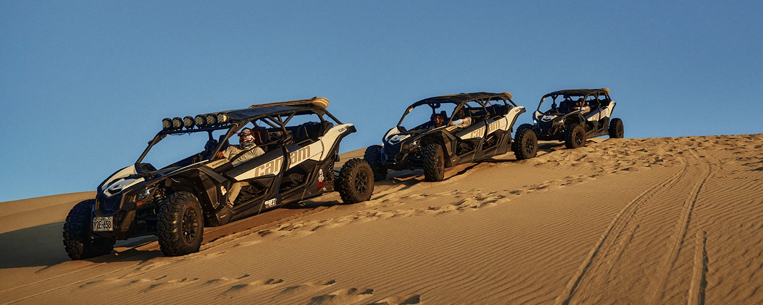 Board-a-dune-buggy-huacachina