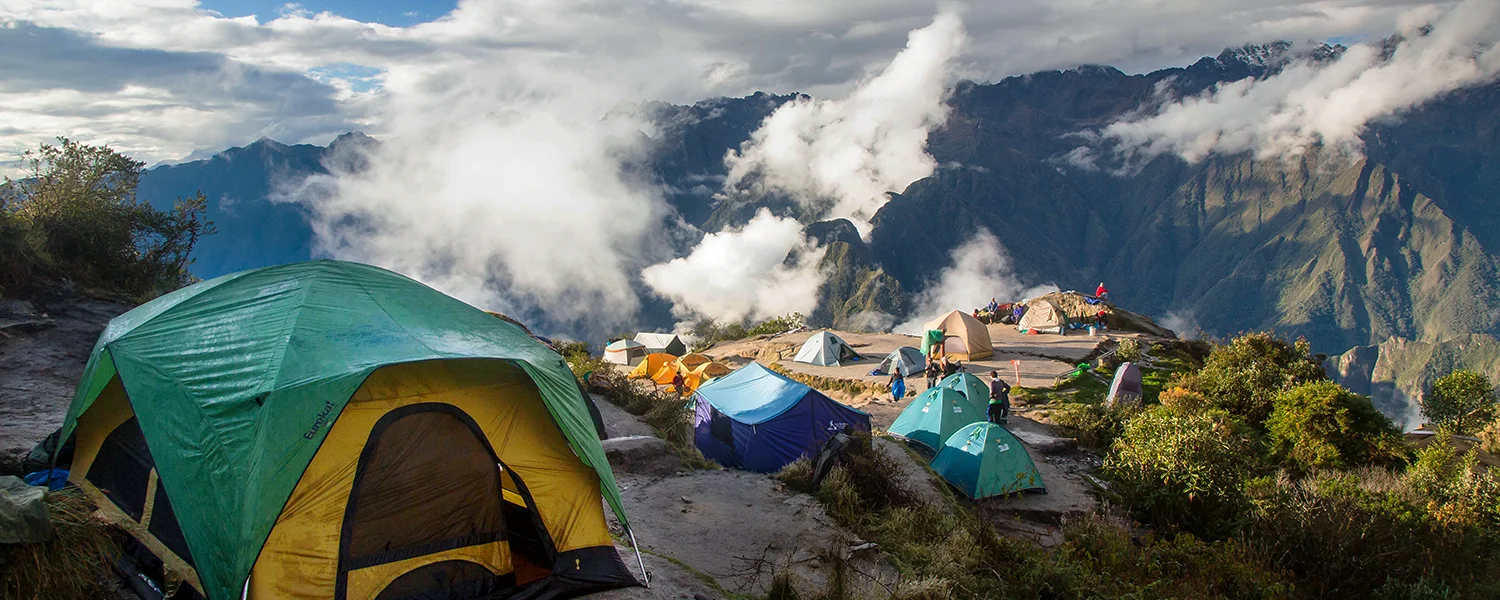 Classic Inca Trail 4 days