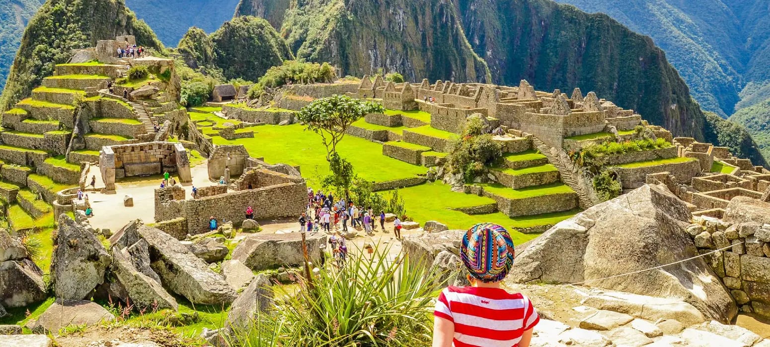 Machu Picchu Moderate 4D/3N — scenic view in Cusco, Peru | Peru Grand Travel
