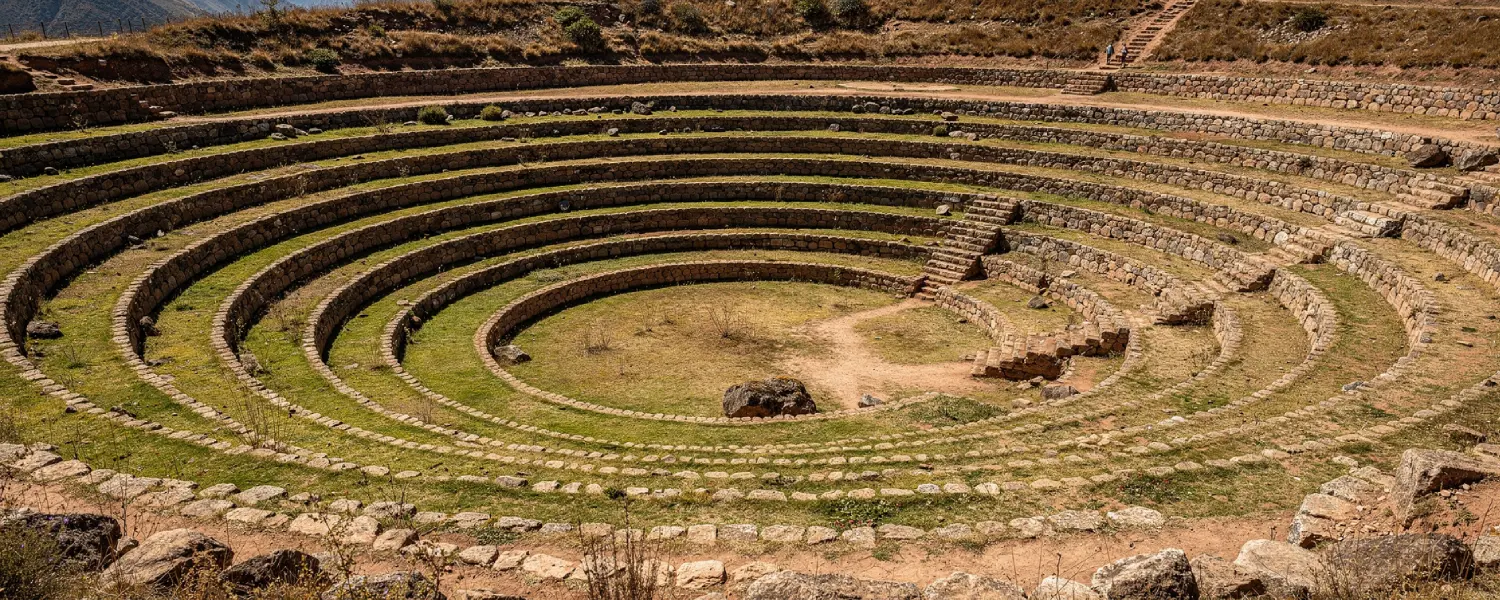 Explore Moray with Inca Encounters