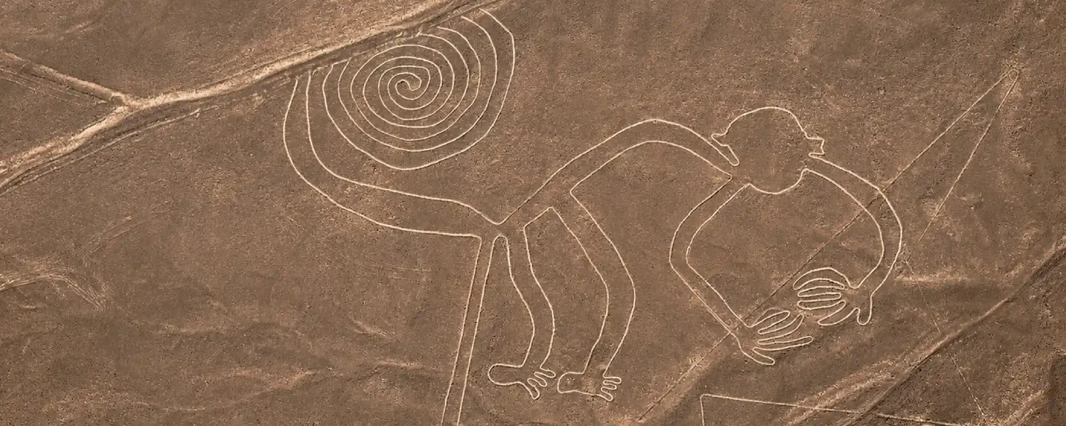 Nazca lines tour