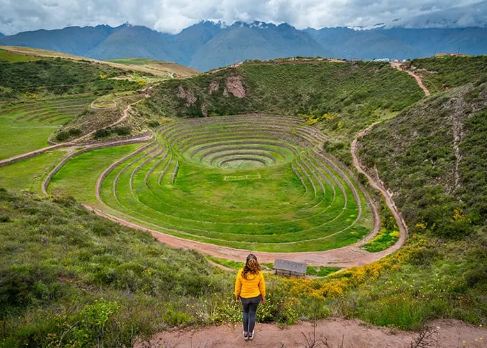 Spectacular Cusco 7 days — scenic view in Cusco, Peru | Peru Grand Travel