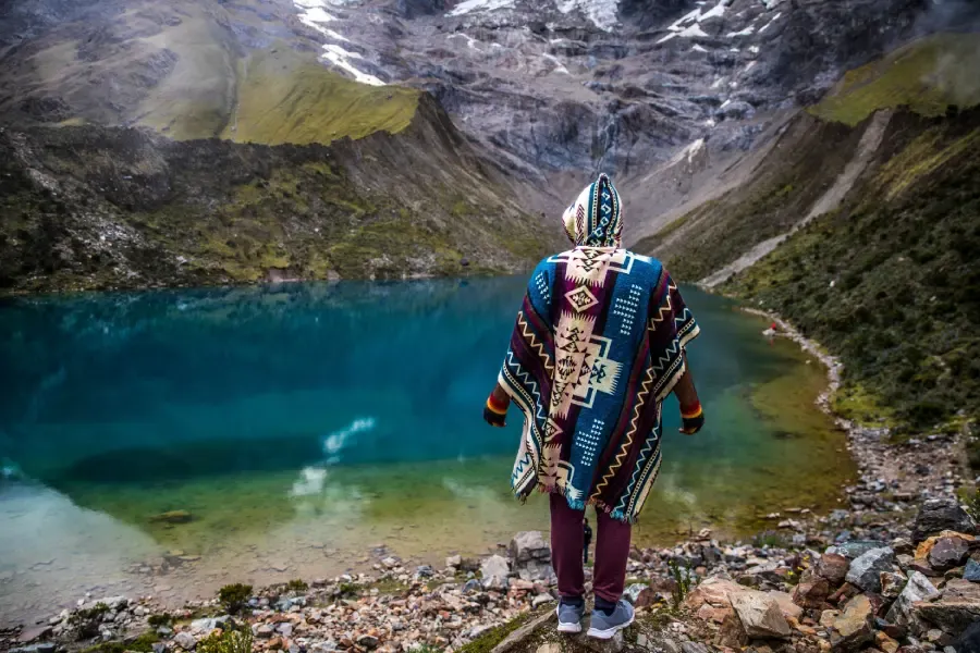 Challenge in the Andes Humantay lake peru humantay-lake-peru-challenge-in-the-Andes