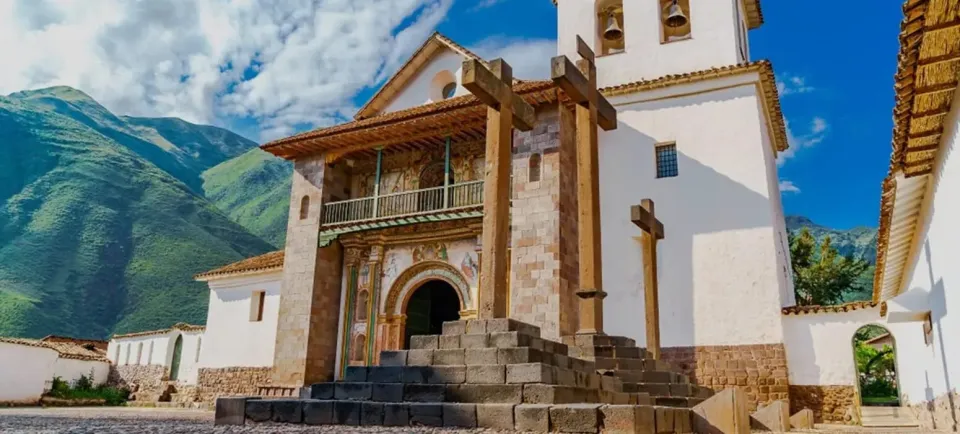 Tour South Valley Tour South Valley — scenic view in Cusco, Peru | Peru Grand Travel