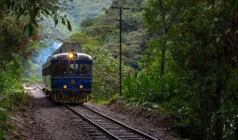 Machu picchu full day