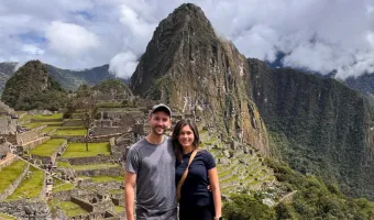 Machu picchu full day