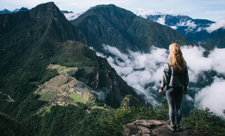Guide to climb Huayna Picchu mountain