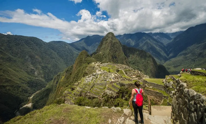 Tips for Buying Tickets to Machu Picchu